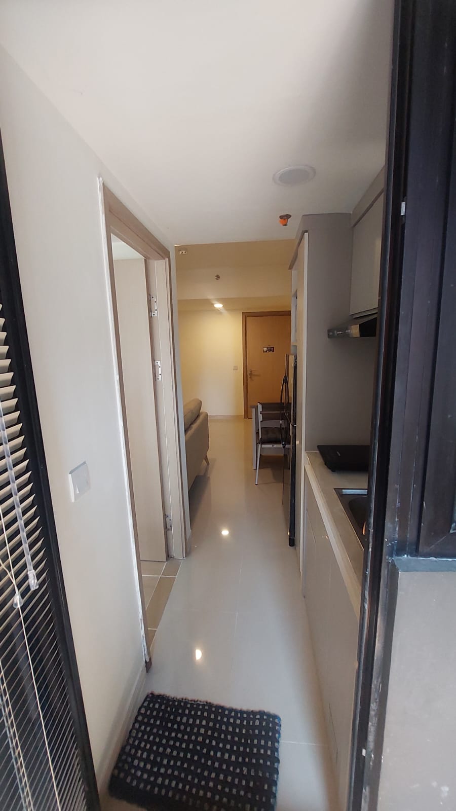 Disewakan Apartemen Meikarta